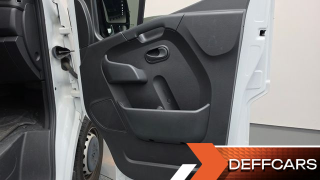 Renault-KoreaSamsung MASTER 2.3 Van L купить на сайте DeffCars