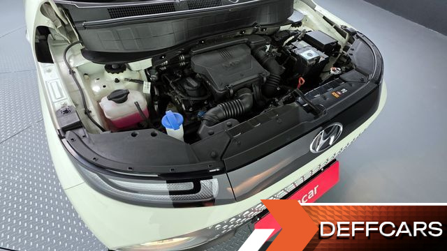 Hyundai CASPER Van Smart купить на сайте DeffCars