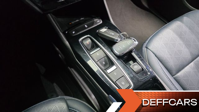 ChevroletGMDaewoo Bolt EUV Premier купить на сайте DeffCars