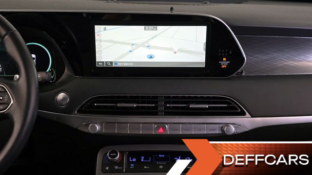 Hyundai PALISADE Gasoline 3.8 2WD Prestige купить на сайте DeffCars