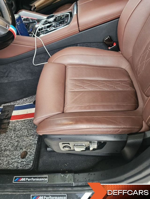 BMW X6 xDrive40i M Sport купить на сайте DeffCars