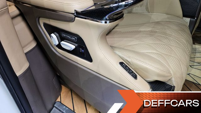 Kia CARNIVAL Gasoline 9-seater Limousine(Special vehicle) купить на сайте DeffCars