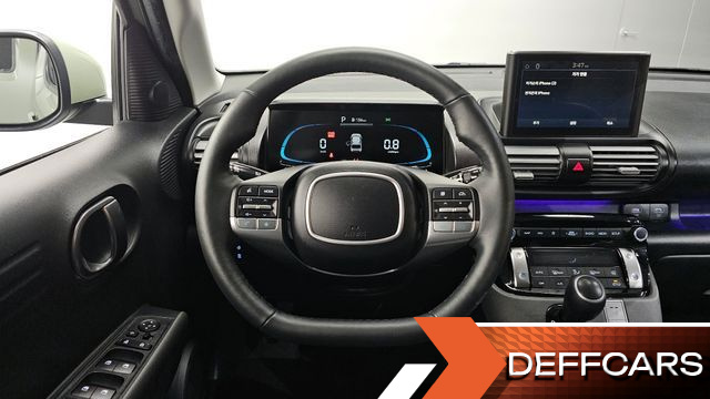 Hyundai CASPER The Essential купить на сайте DeffCars