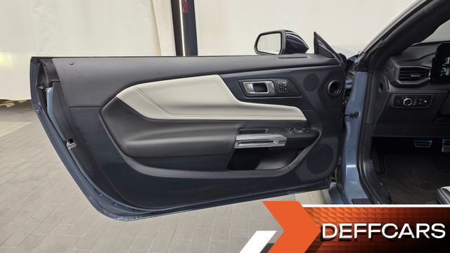 Ford MUSTANG 5.0 GT Premium Coupe купить на сайте DeffCars