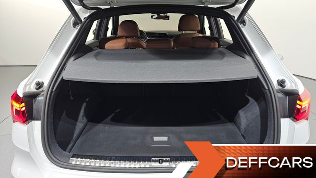 Audi Q3 40 TFSI Quattro Premium купить на сайте DeffCars