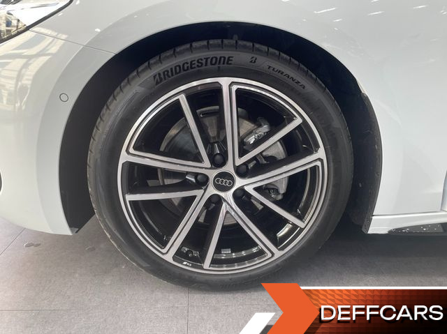 Audi A5 40 TFSI Quattro S Line купить на сайте DeffCars