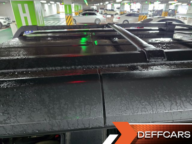 Ford BRONCO 2.7 Outer Banks купить на сайте DeffCars