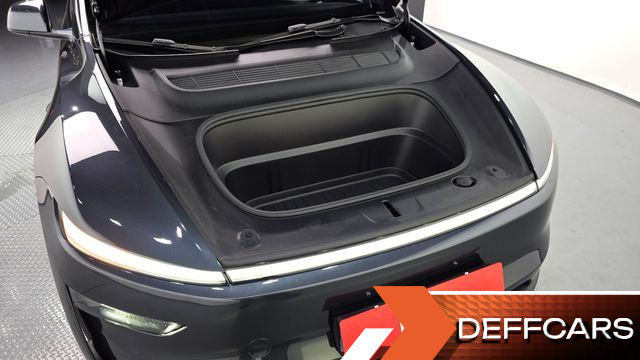 Tesla MODEL Y RWD купить на сайте DeffCars