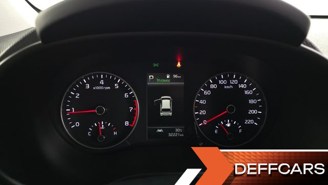 Kia MORNING Signature купить на сайте DeffCars