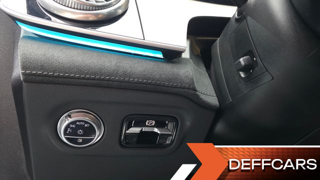 Mercedes EQS EQS450+ AMG Line купить на сайте DeffCars