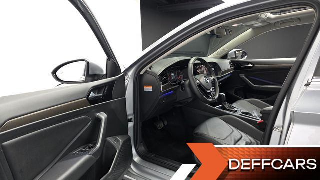 Volkswagen JETTA 1.4 TSI Prestige купить на сайте DeffCars