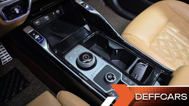 Kia SORENTO Diesel 2.2 2WD Signature купить на сайте DeffCars
