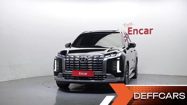 Hyundai PALISADE Gasoline 3.8 4WD Calligraphy купить на сайте DeffCars