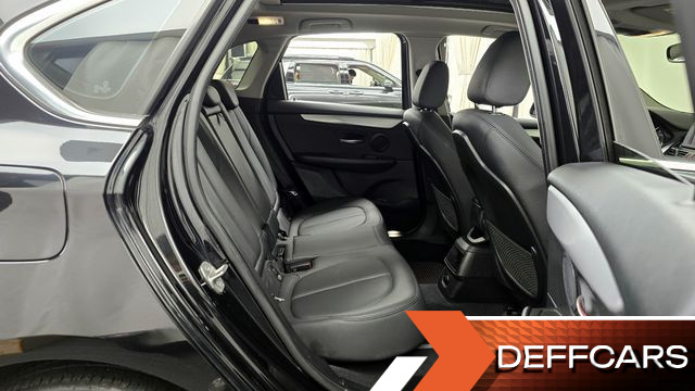 BMW 2-SERIES Joy купить на сайте DeffCars