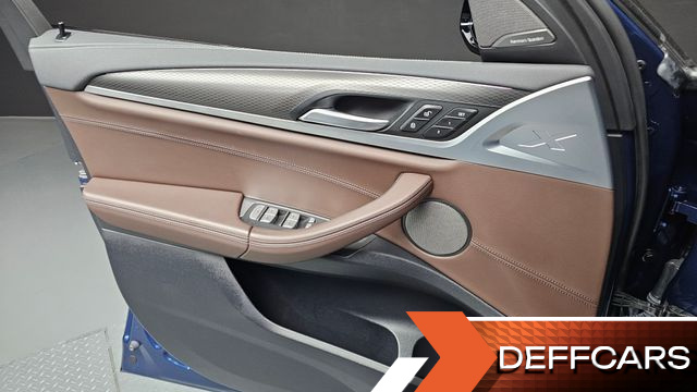 BMW X4 xDrive30d M Sport X купить на сайте DeffCars