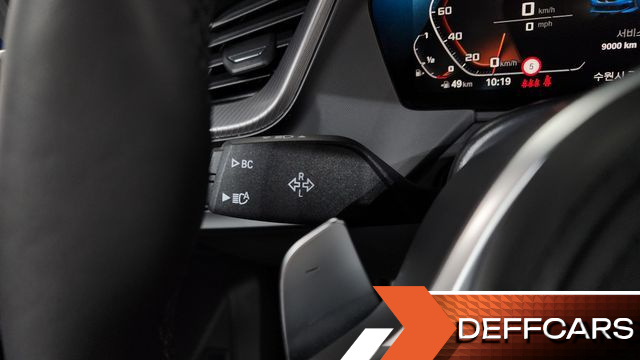 BMW 1-SERIES M135i xDrive купить на сайте DeffCars