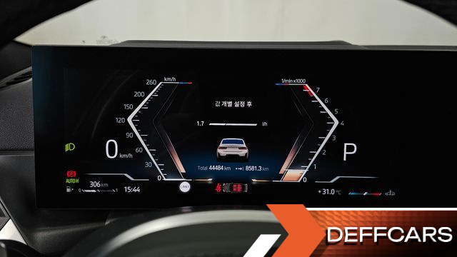 BMW 3-SERIES M340i купить на сайте DeffCars