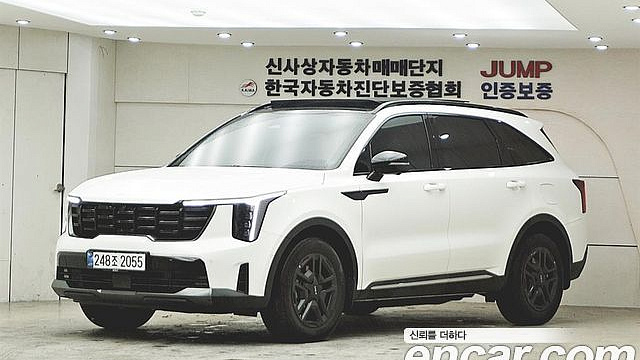 Kia SORENTO HEV 1.6 2WD Gravity купить на сайте DeffCars