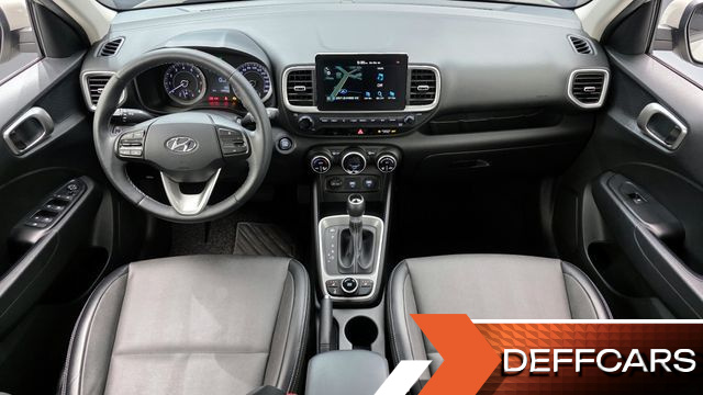 Hyundai VENUE 1.6 Smart купить на сайте DeffCars