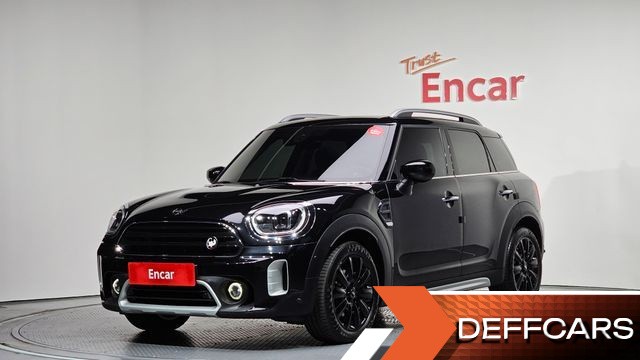Mini COUNTRYMAN Classic 2nd купить на сайте DeffCars