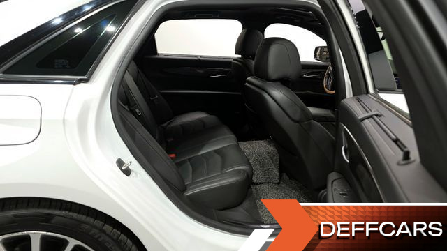 Cadillac CT6 3.6 Sport AWD купить на сайте DeffCars