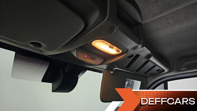 Renault-KoreaSamsung MASTER 2.3 Van S купить на сайте DeffCars