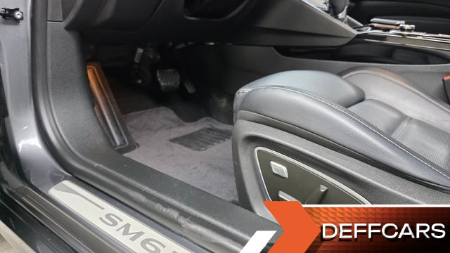 Renault-KoreaSamsung SM6 2.0 GDe RE купить на сайте DeffCars