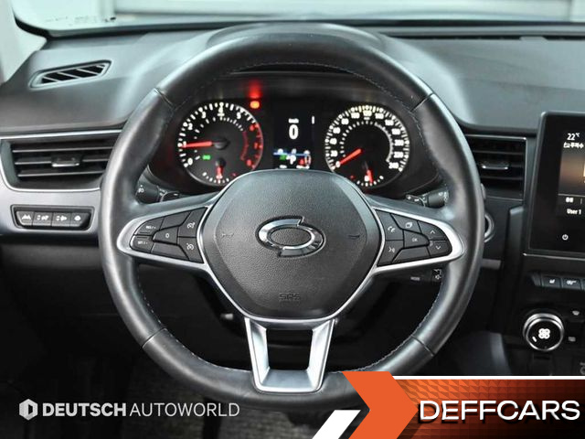 Renault-KoreaSamsung XM3 1.3 TCe RE купить на сайте DeffCars