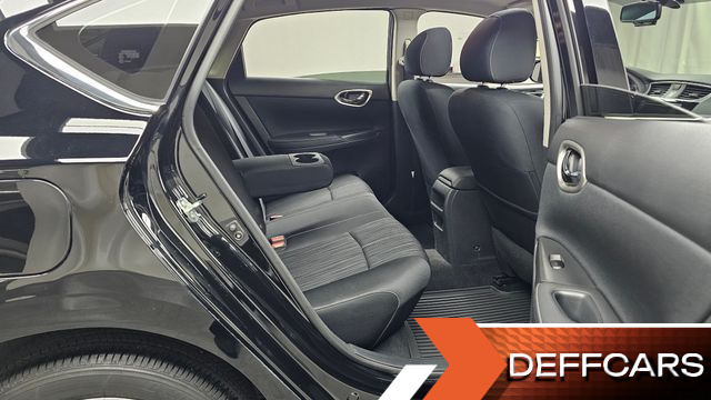 Nissan SENTRA 1.8 B17 купить на сайте DeffCars