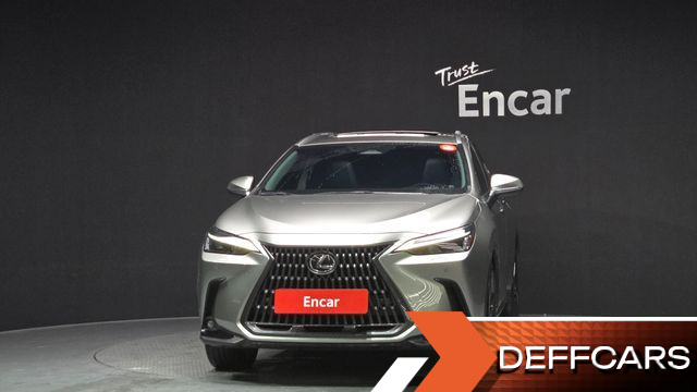 Lexus NX Premium купить на сайте DeffCars