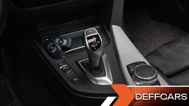 BMW 3-SERIES 320i M Sport купить на сайте DeffCars