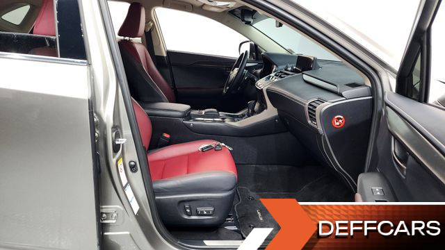 Lexus NX Supreme купить на сайте DeffCars
