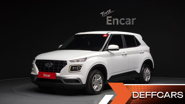 Hyundai VENUE 1.6 Modern купить на сайте DeffCars