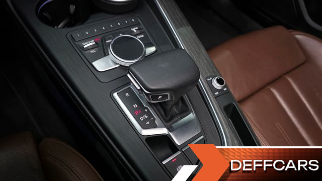 Audi A4 40 TFSI Premium купить на сайте DeffCars