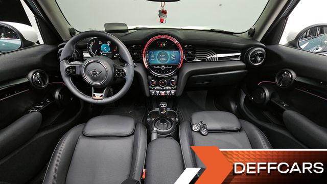 Mini COOPER 5Door Multitione Edition 3rd купить на сайте DeffCars
