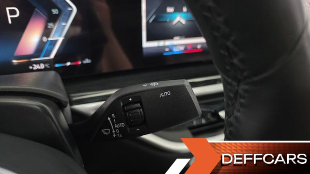 BMW X6 xDrive40i M Sport купить на сайте DeffCars