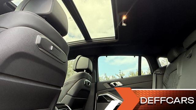 BMW X6 xDrive30d M Sport купить на сайте DeffCars