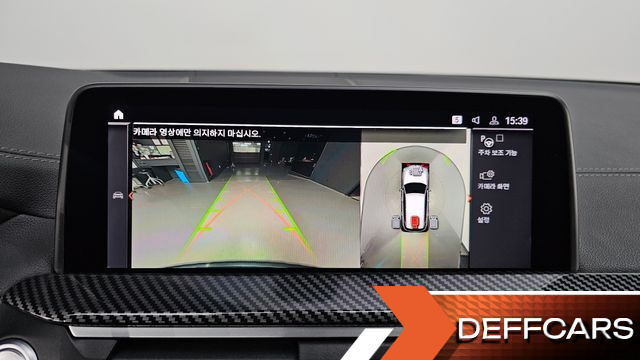 BMW X3 xDrive M40i купить на сайте DeffCars