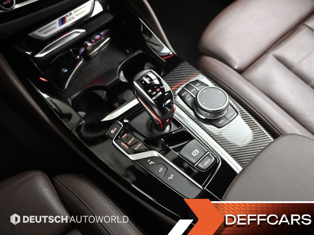 BMW X4 xDrive M40i Online Exclusive Edition купить на сайте DeffCars