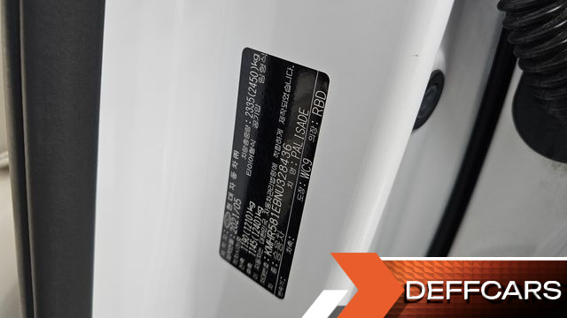 Hyundai PALISADE Gasoline 3.8 2WD Calligraphy купить на сайте DeffCars