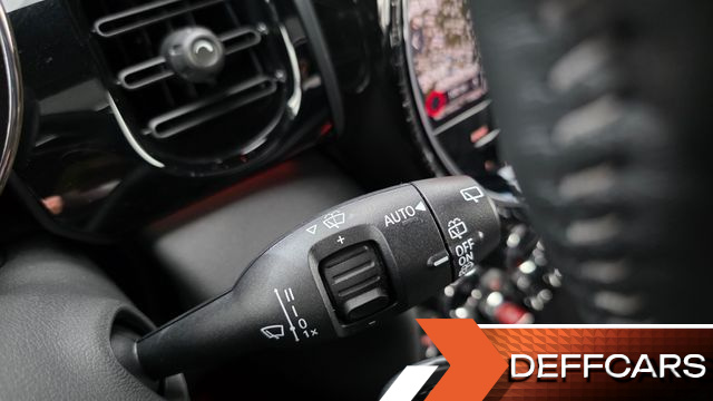 Mini COOPER JCW 3rd Generation купить на сайте DeffCars