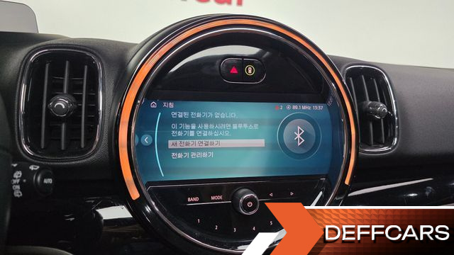 Mini COUNTRYMAN ALL4 Classic 2nd купить на сайте DeffCars