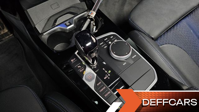 BMW 1-SERIES 120i M Sports купить на сайте DeffCars