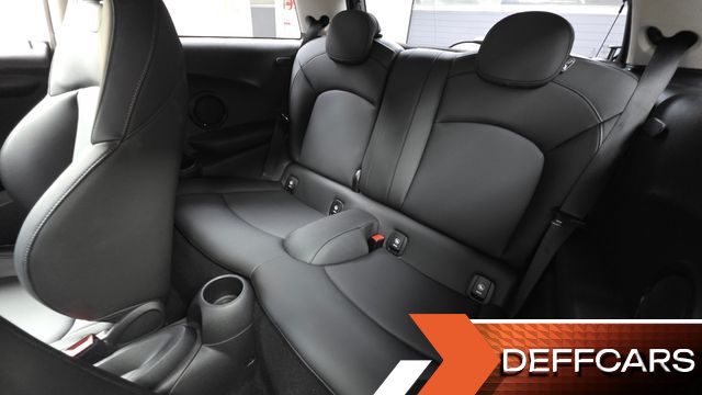 Mini COOPER Standard Third Generation купить на сайте DeffCars