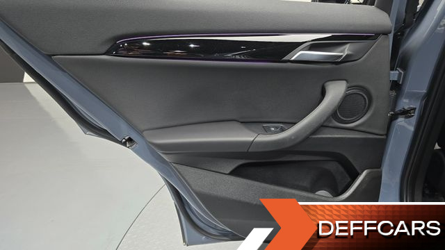 BMW X2 (F39) xDrive20i Advantage купить на сайте DeffCars