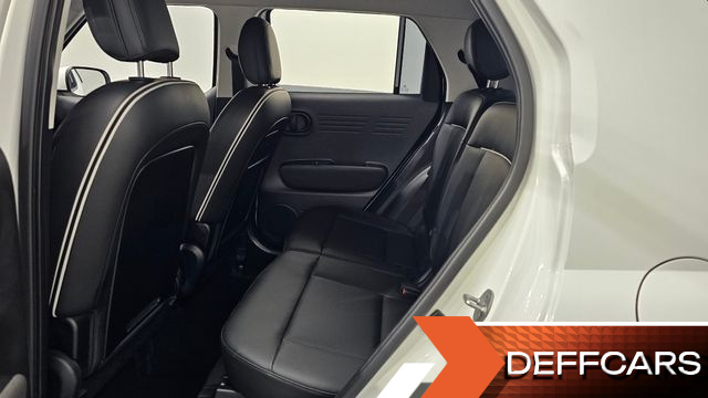 Hyundai CASPER Modern купить на сайте DeffCars
