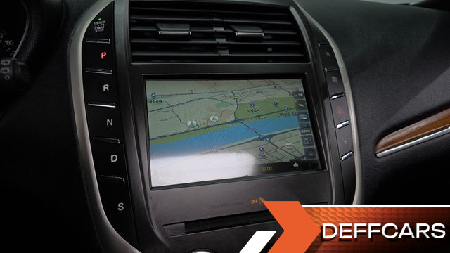 Lincoln MKC 2.0 AWD купить на сайте DeffCars