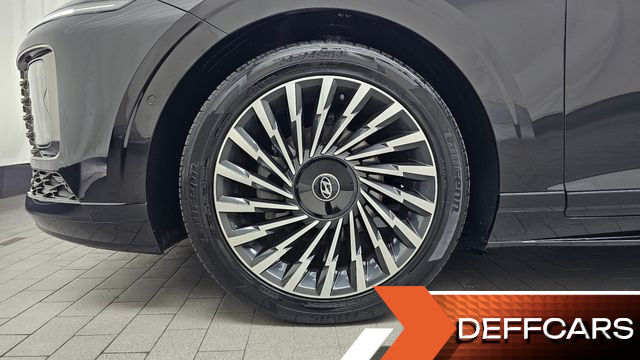 Hyundai GRANDEUR Calligraphy купить на сайте DeffCars