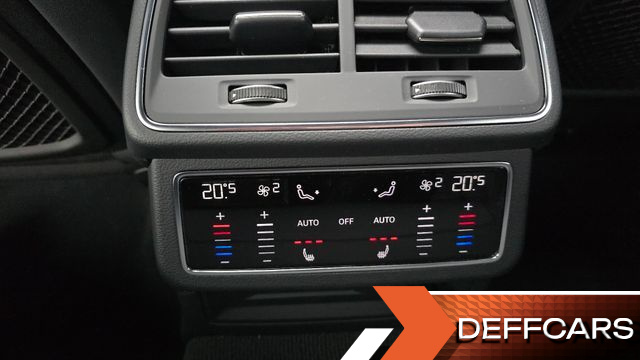 Audi A6 45 TFSI Premium купить на сайте DeffCars