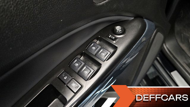 ChevroletGMDaewoo COLORADO 3.6 Z71-X Midnight 4WD купить на сайте DeffCars